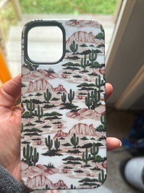 Gold Rush iPhone 12 Pro Max Phone Case